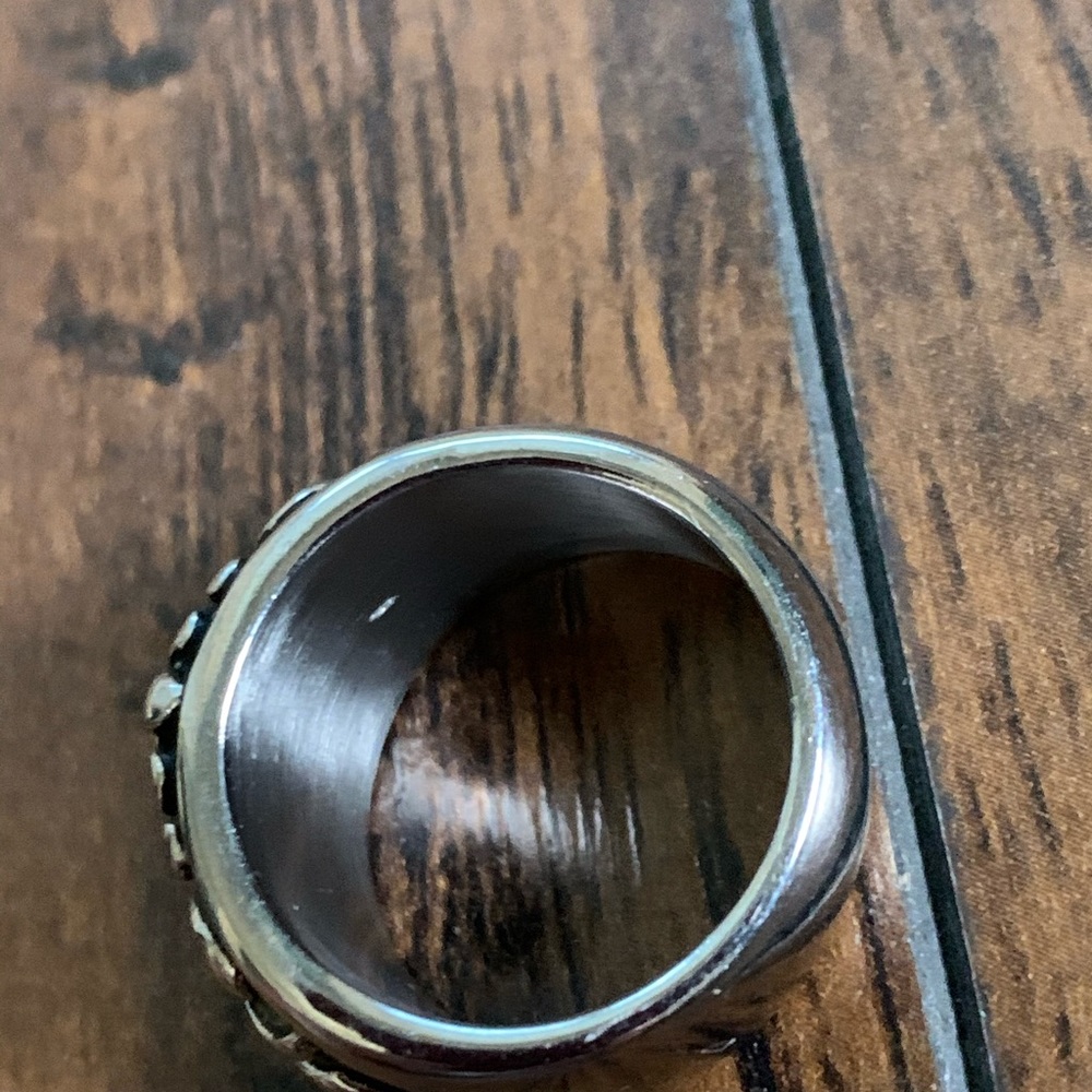 Stylish ring - Picture 3 of 7